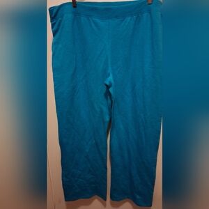 Hanes EcoSmart Blue Sweater